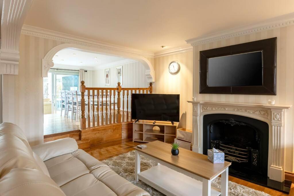 Comfy Home- Coley Park Reading Exterior photo