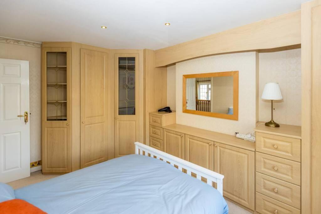 Comfy Home- Coley Park Reading Exterior photo